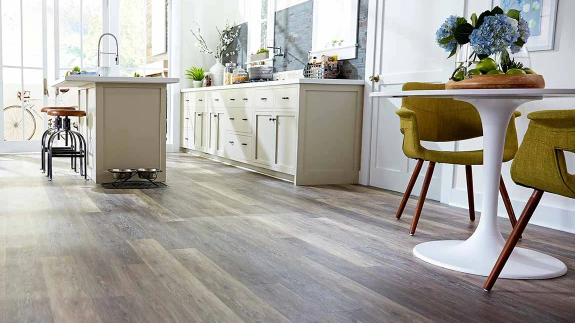 hardwood in modern kitchen hardwood in modern kitchen